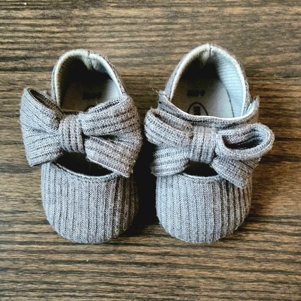 Baby Girl Shoes